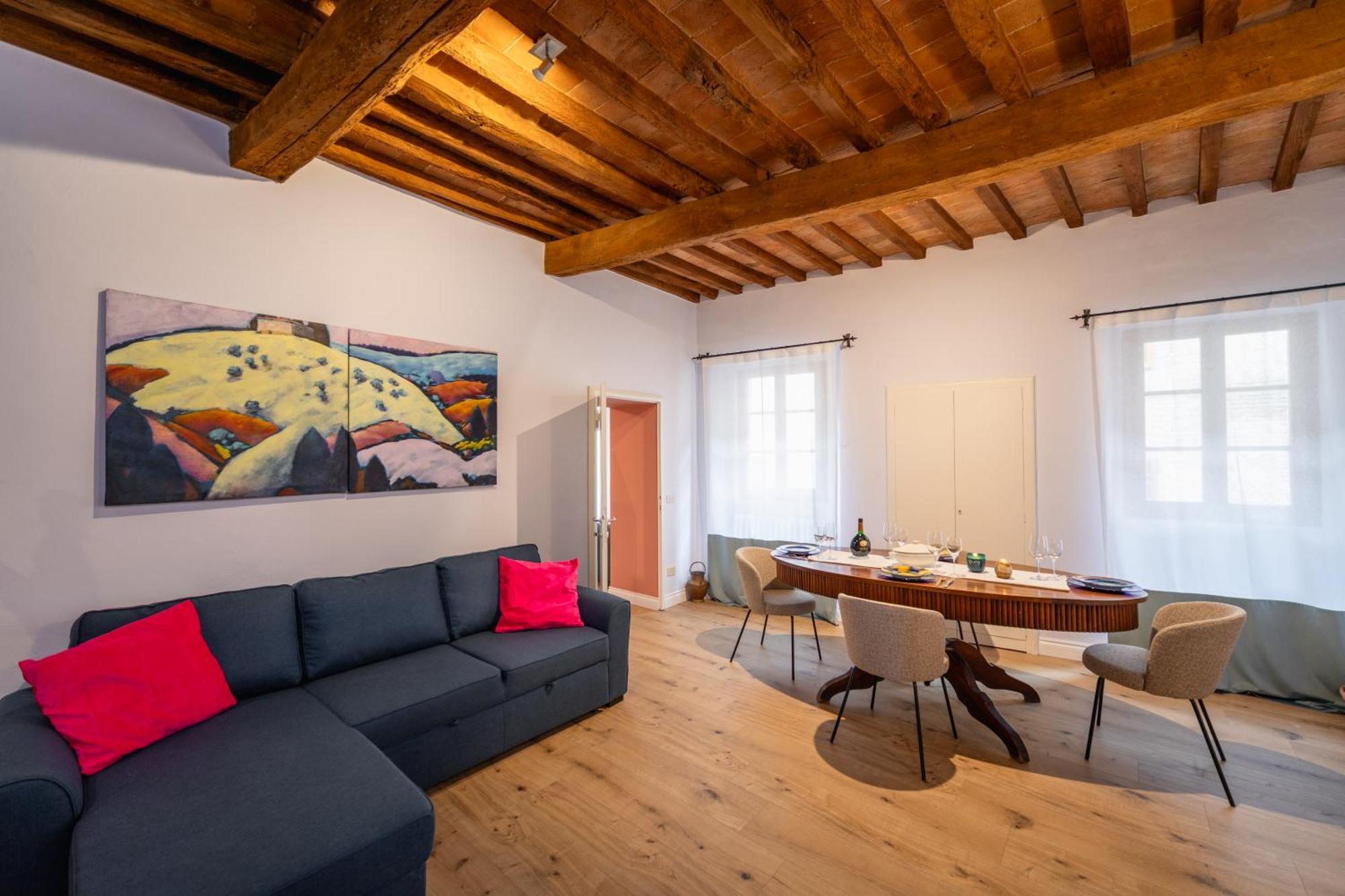 Casa Bardi Apartamento San Gimignano Exterior foto