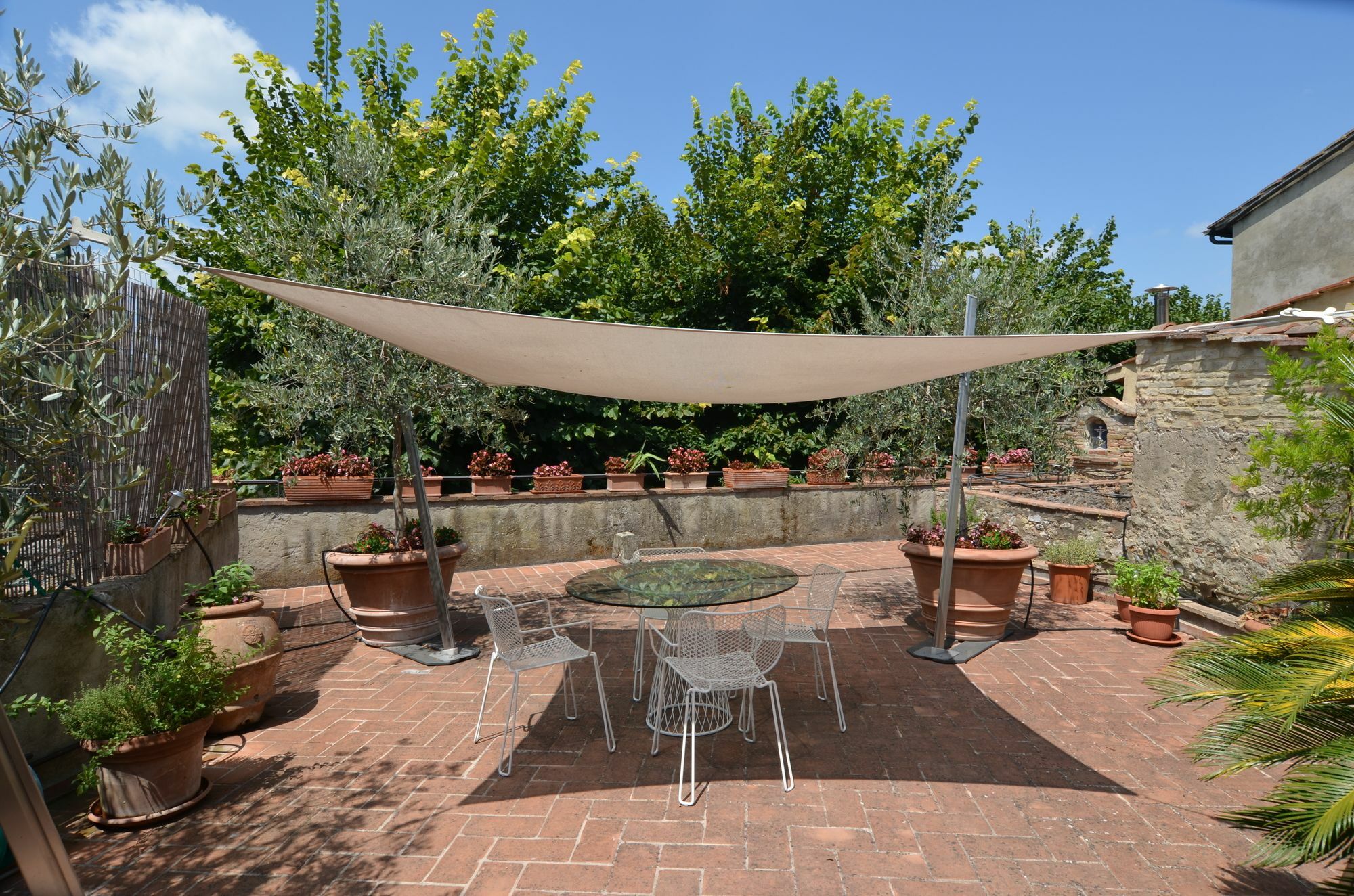 Casa Bardi Apartamento San Gimignano Exterior foto